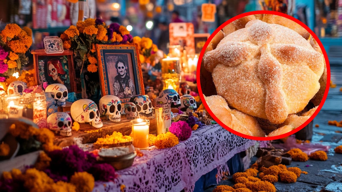 Desde Perú aseguraron que incluso el Día de Muertos es suyo y no de México.