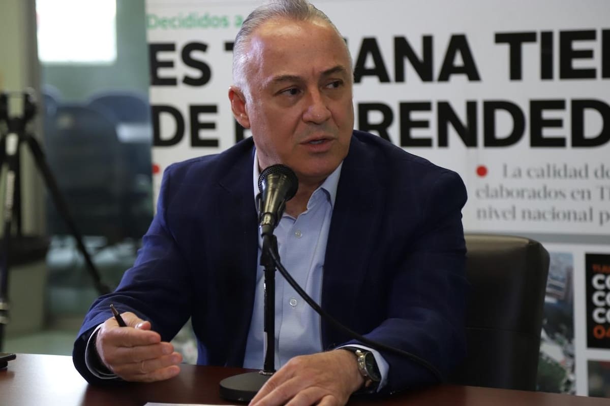 Tiene AMLO visión equivocada: Ccspbc