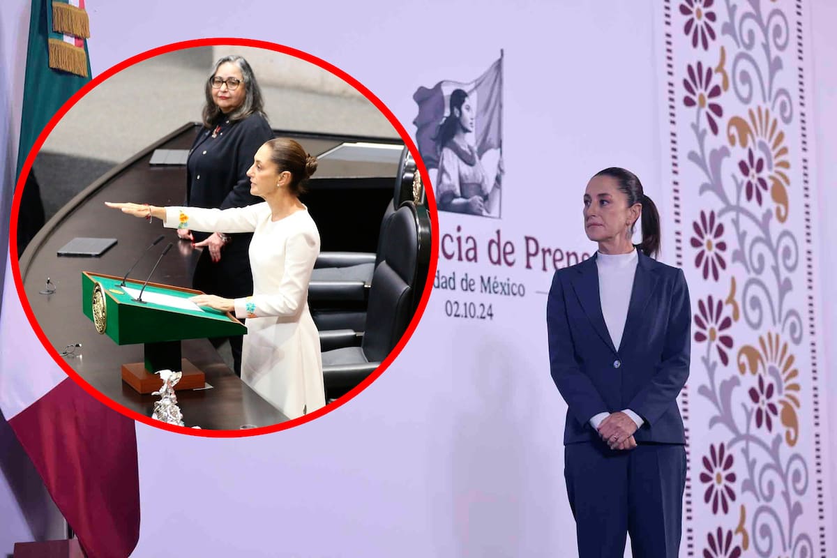 Reforma Judicial: Claudia Sheinbaum defiende su constitucionalidad y descarta intentos para eliminarla