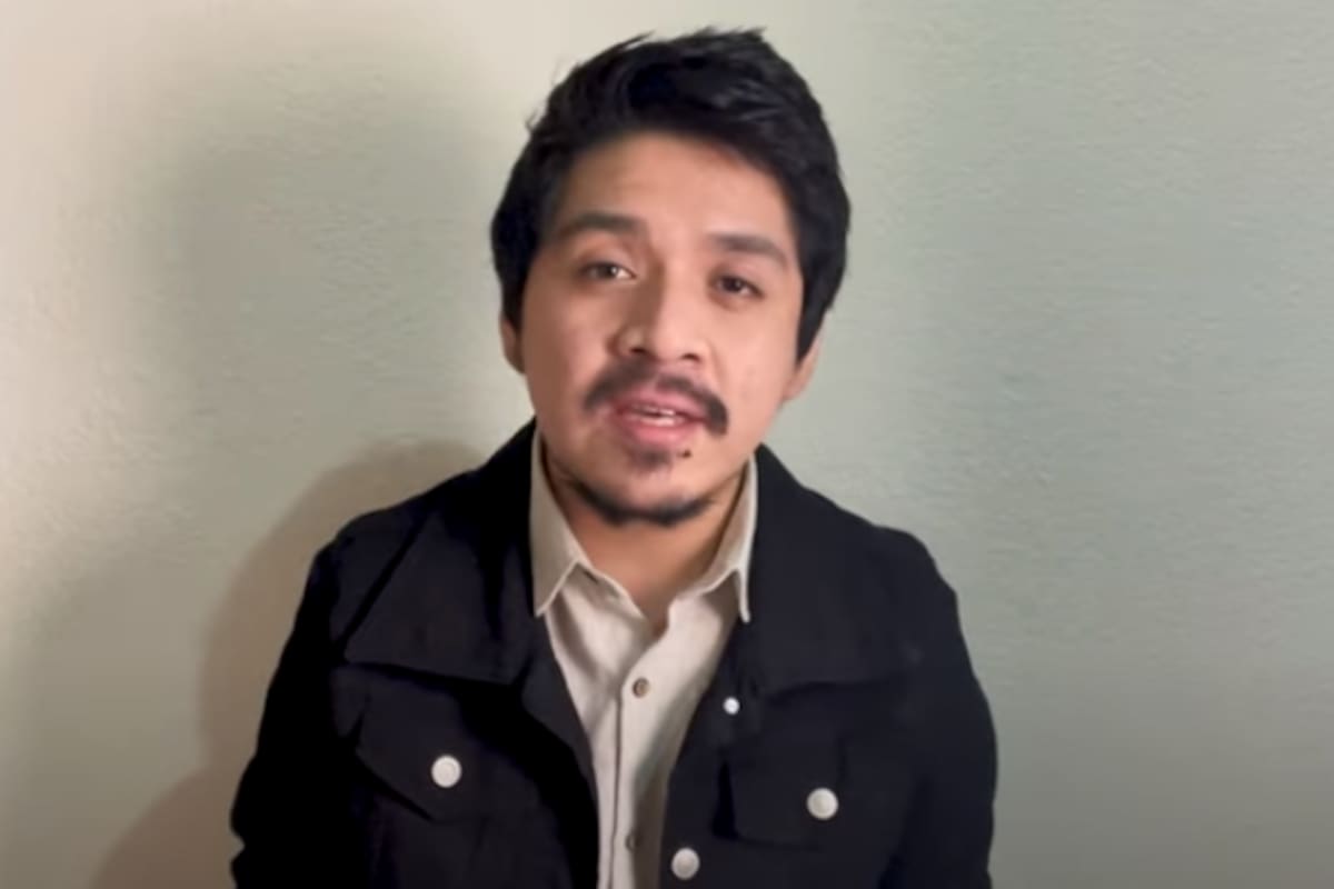 Youtuber Heisenwolf habla del incidente en donde murieron 6 personas