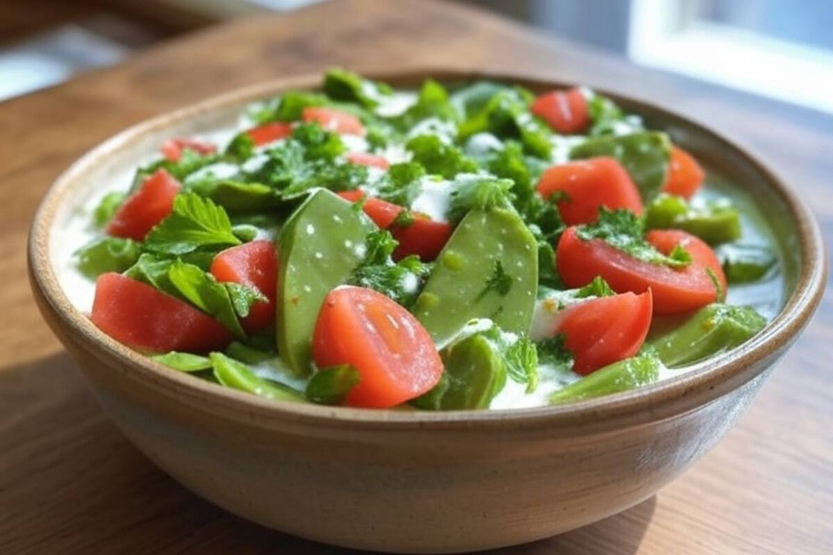 Platillos sin carne que puedes preparar en Semana Santa