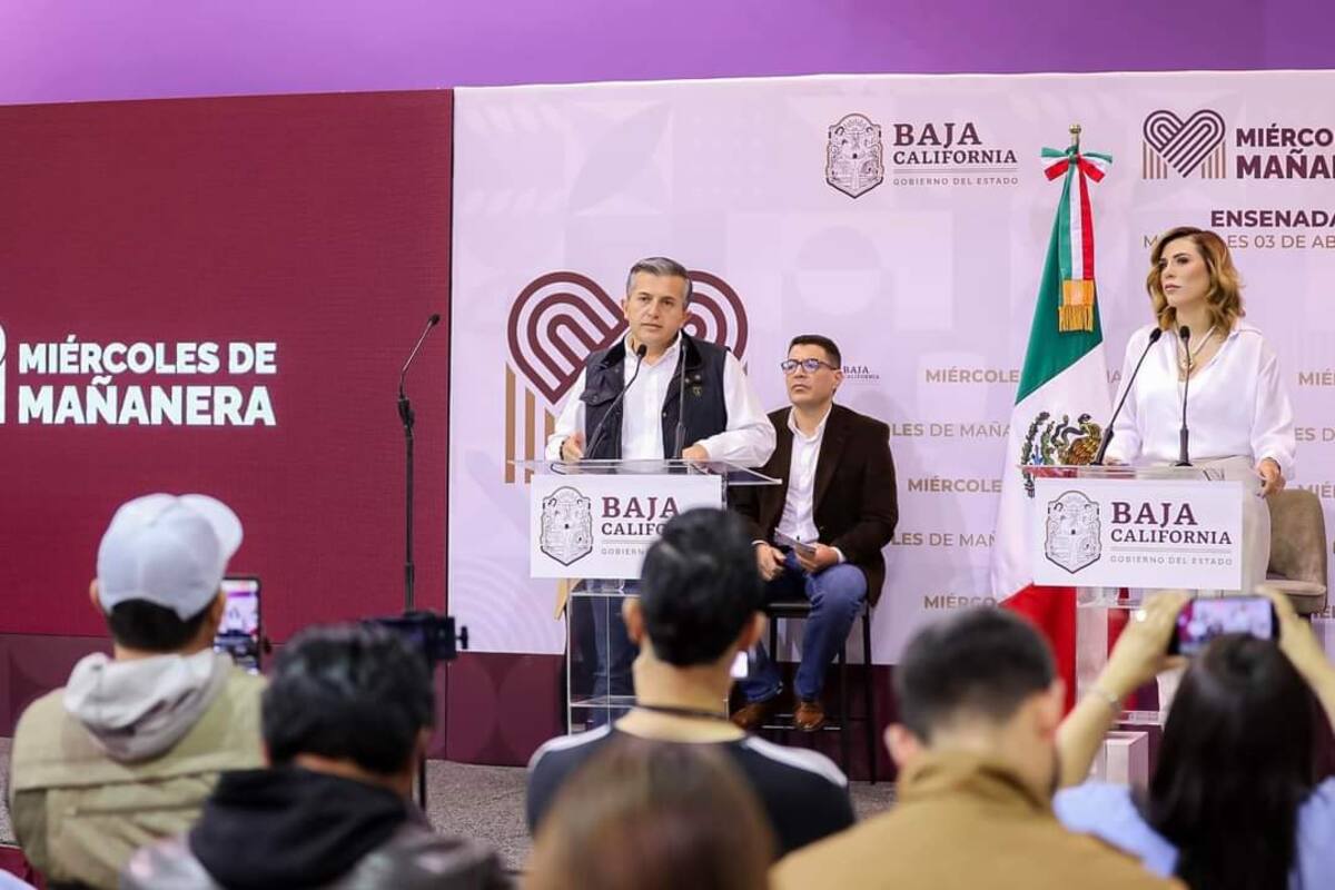 Informan avance en las plantas de tratamiento de Ensenada