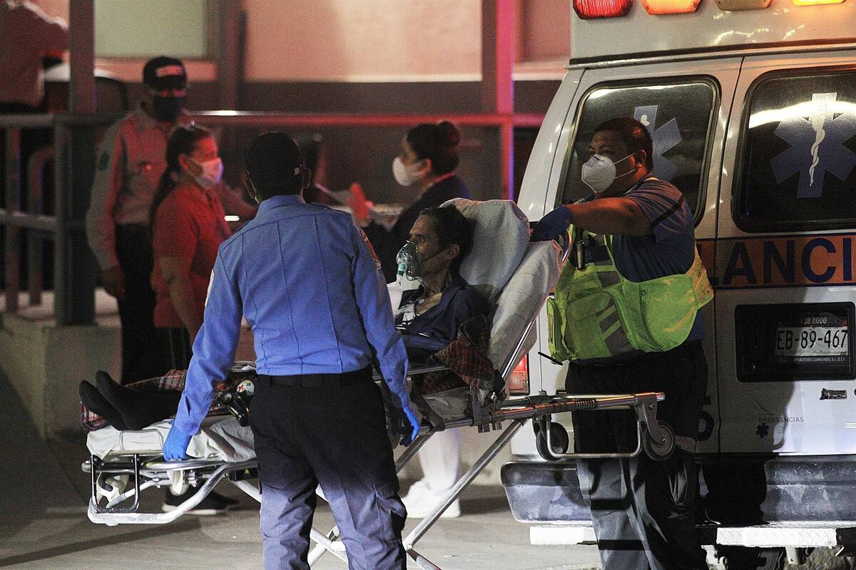 SLP ya no ha detectado casos de variante india de Covid-19 en su población
