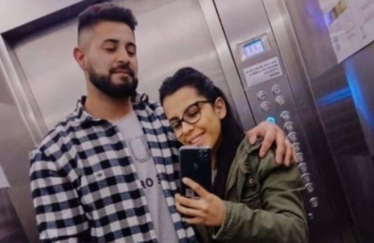 Caso Emma en Argentina: condenan a su padre a prisión perpetua por abuso y feminicidio infantil. Foto: Redes sociales