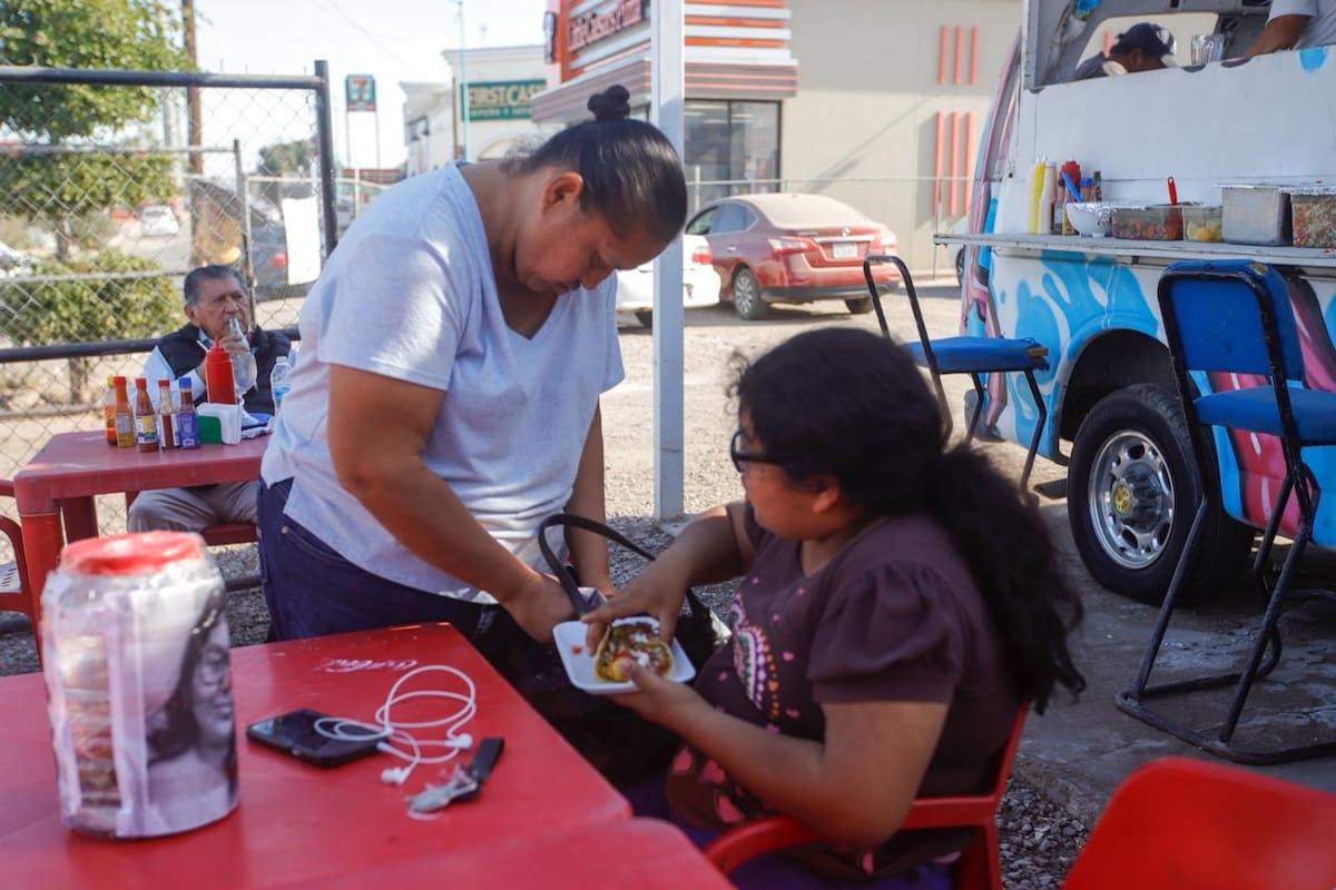 Recaudan dinero para ayudar a Itzel