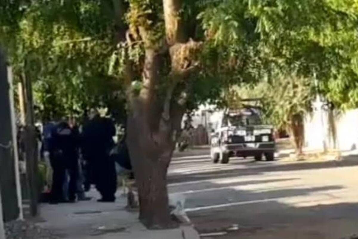 Ejecutan a cuatro en Cajeme; van 16 durante octubre