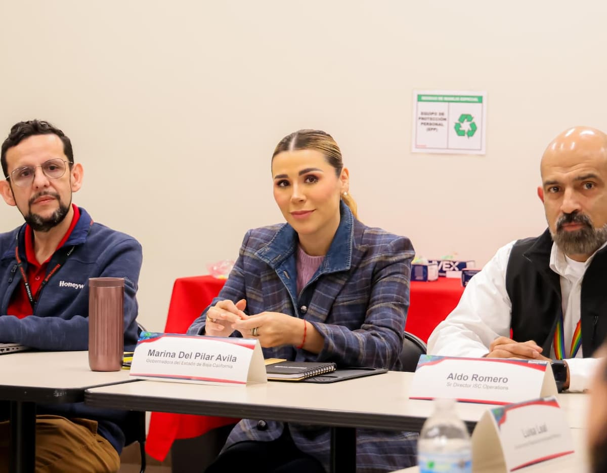 El estado captó 1 mil 800 millones de dólares al tercer trimestre de 2025, consolidándose como un polo de innovación y desarrollo. Foto: Cortesía