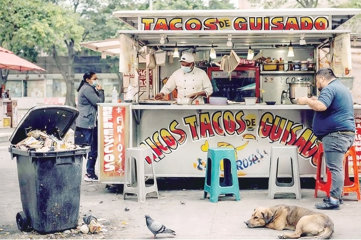 Van al alza infecciones intestinales en Baja California