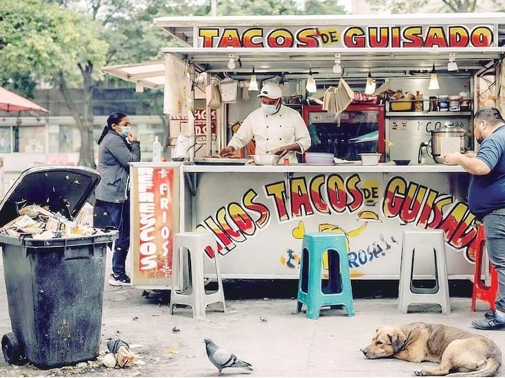 Van al alza infecciones intestinales en Baja California