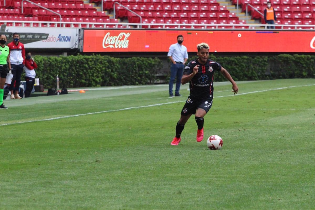 Cimarrones se presenta con triunfo en la Liga de Expansión MX