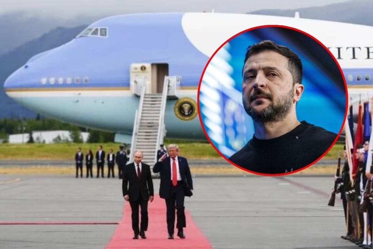 Cesiones territoriales y la renuncia de Ucrania a responsabilizar legalmente a Rusia, entre los principales puntos claves del plan de paz de Estados Unidos