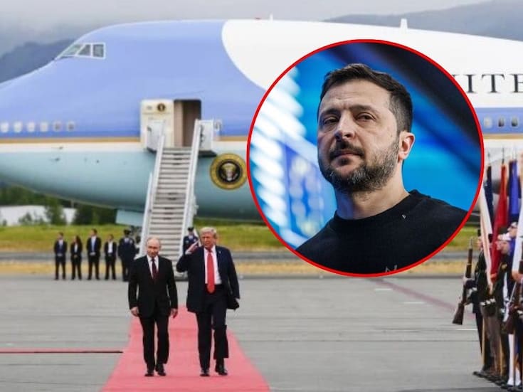 Cesiones territoriales y la renuncia de Ucrania a responsabilizar legalmente a Rusia, entre los principales puntos claves del plan de paz de Estados Unidos