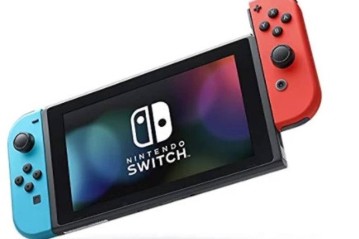 Nintendo Switch nueva llegaría este año con pantalla OLED y un Dock capaz de ofrecer 4K