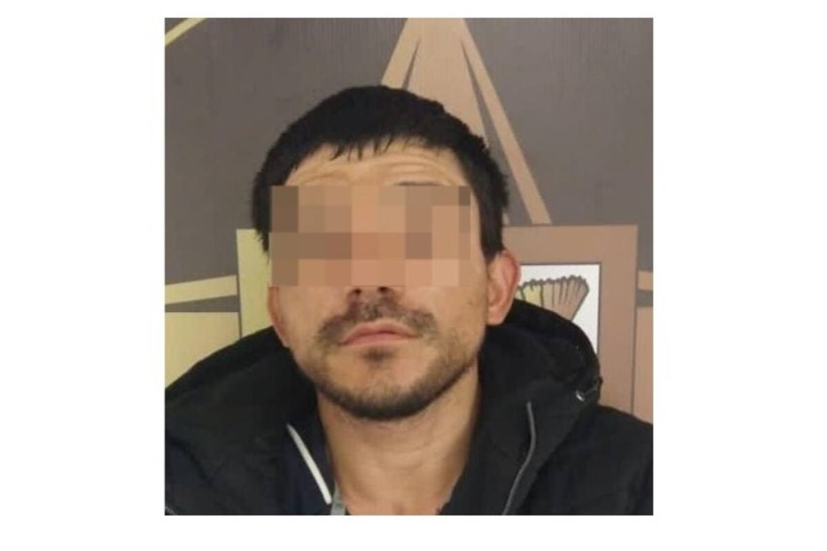 Capturan a buscado por homicidio en SLRC