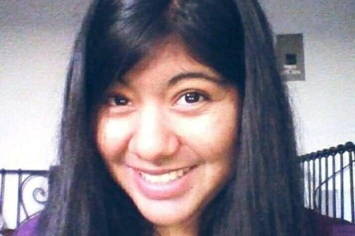 Dan 37 años de prisión a asesinos de Amairani Castro