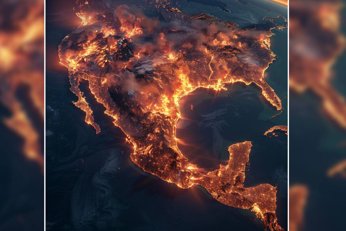 Clima en México: Pronostican calor extremo en estos 25 estados