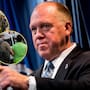 “Si hubieran acatado las órdenes, hoy estarían vivos”: Tom Homan responsabiliza a migrantes baleados por ICE mientras continúan las investigaciones
