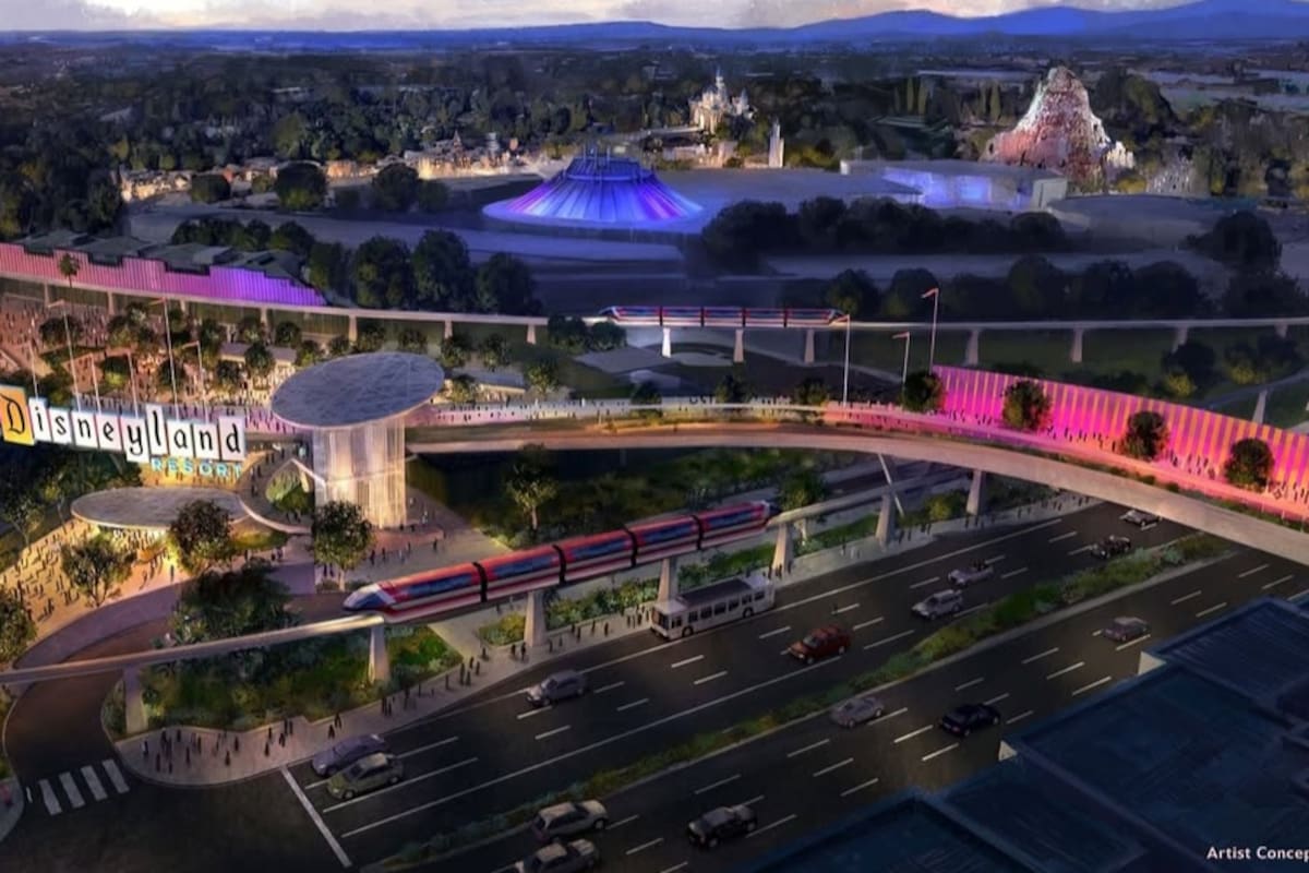 Coco y Avatar llegan al Disneyland Resort