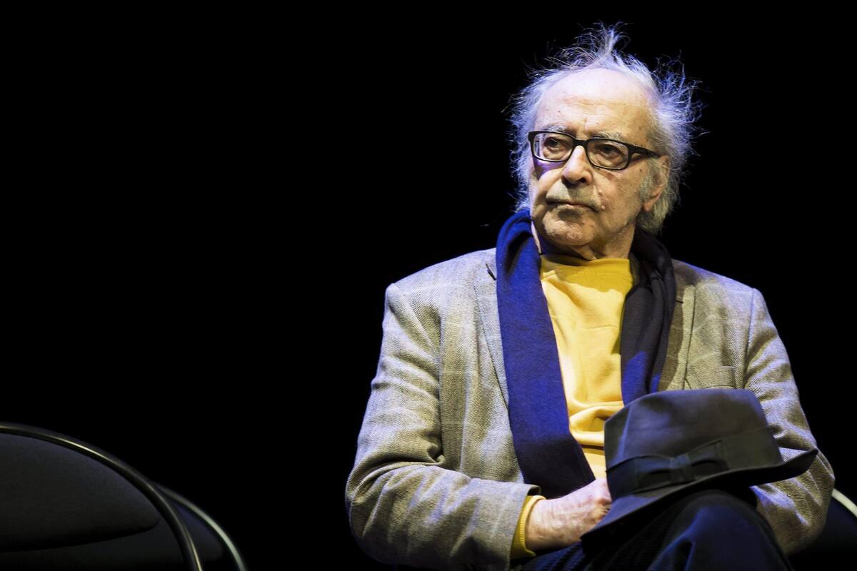 Con Godard desaparece la última figura de la Nouvelle Vague