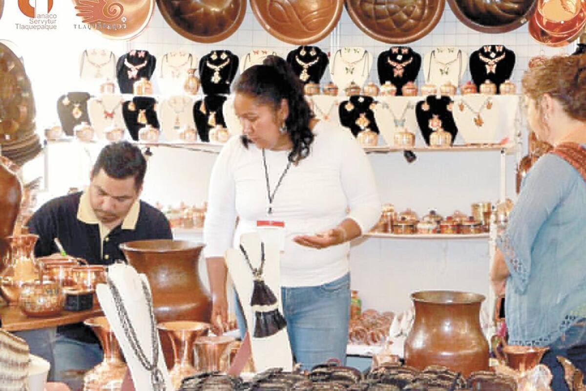 Son mipymes 96% de negocios en Sonora