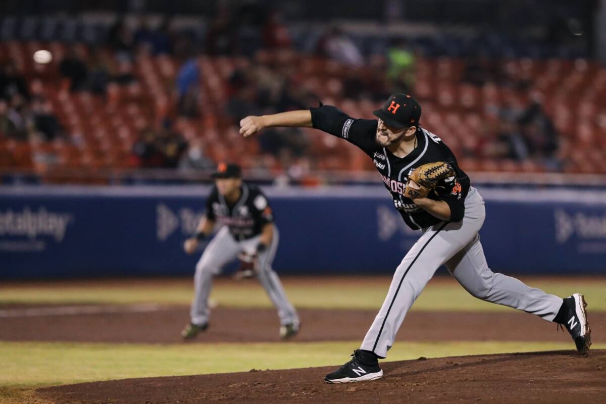 Naranjeros de Hermosillo vs Sultanes de Monterrey, así fue el minuto a minuto