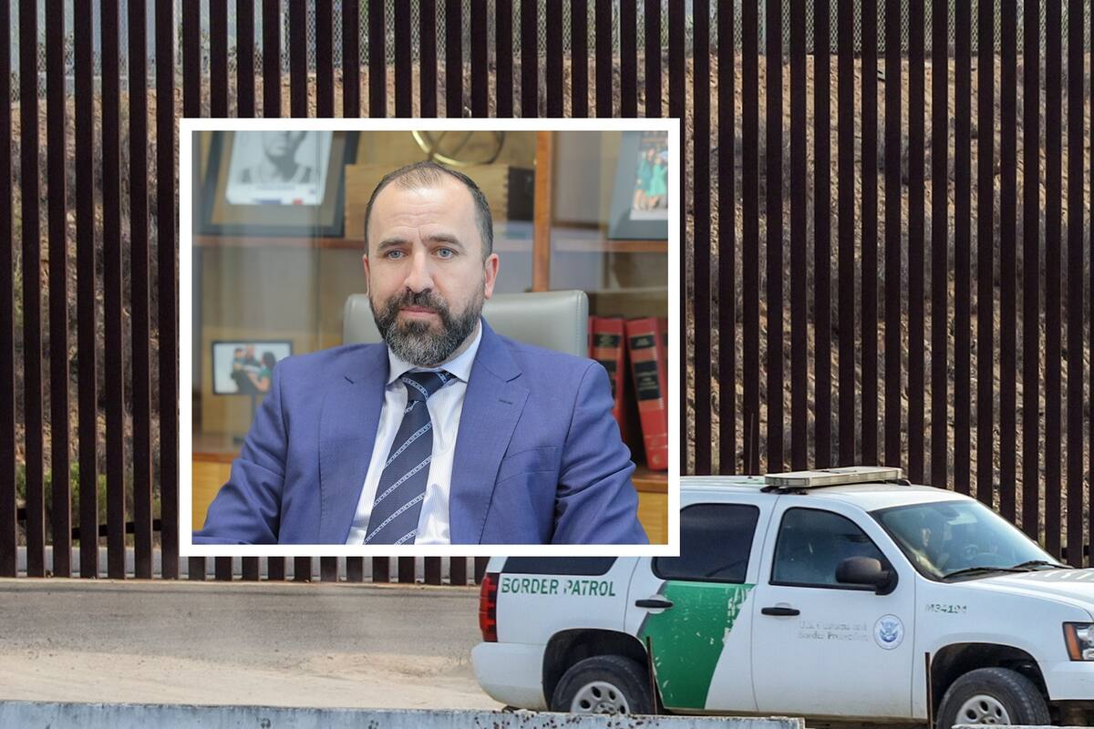 ¿Qué hacer si es detenido en EU por migración?, estos son los consejos de un especialista