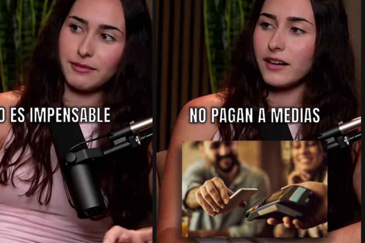 “Que te abran la puerta del carro; que además paguen toda la cuenta aquí sería impensable”: Española queda sorprendida por la caballerosidad de las parejas en México