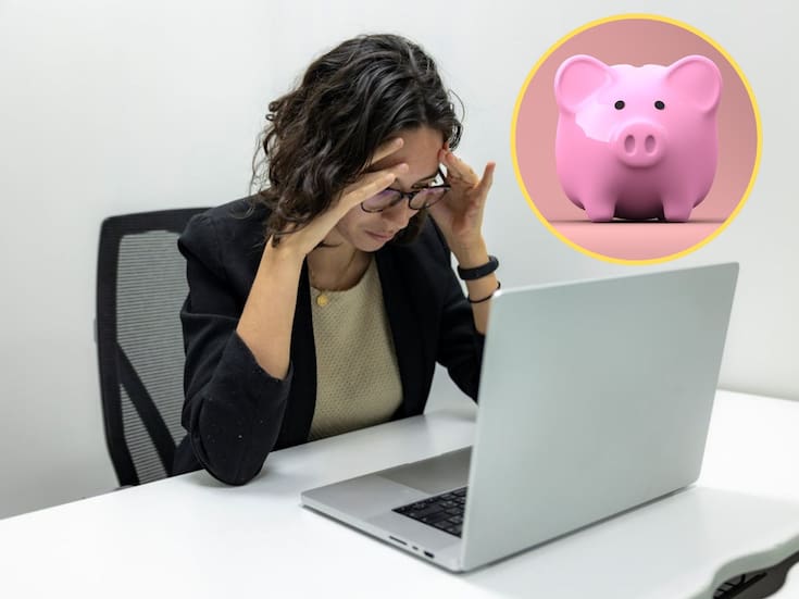 Brecha de género en el ahorro para el retiro: mujeres con 8.5 millones menos de cuentas Afore