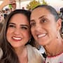 Célida López destaca los logros de Claudia Sheinbaum y sus beneficios para Sonora