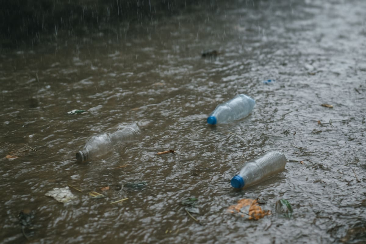 Más del 90% de residuos en arroyos de Tijuana son plásticos; llaman a mayor responsabilidad ciudadana