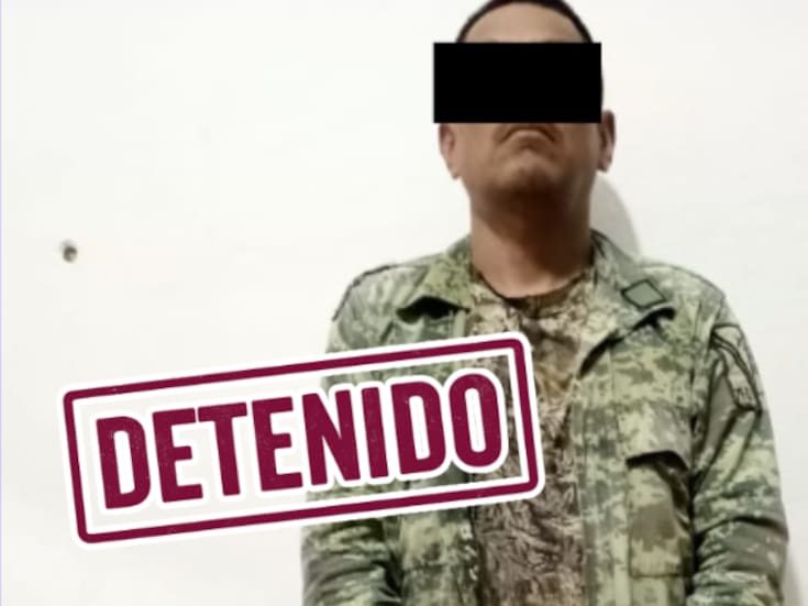 Detienen a hombre por violación contra otro hombre en Oaxaca