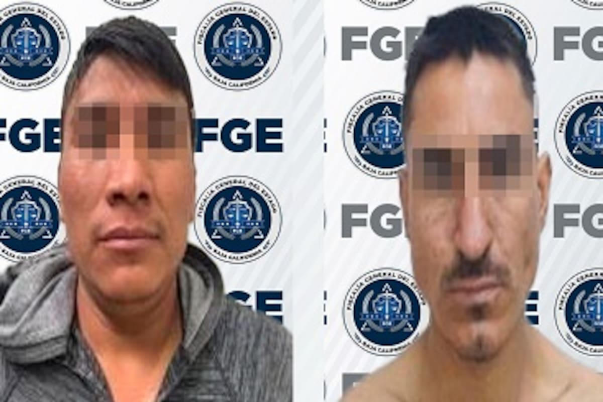 Vinculan a proceso a dos por violencia familiar