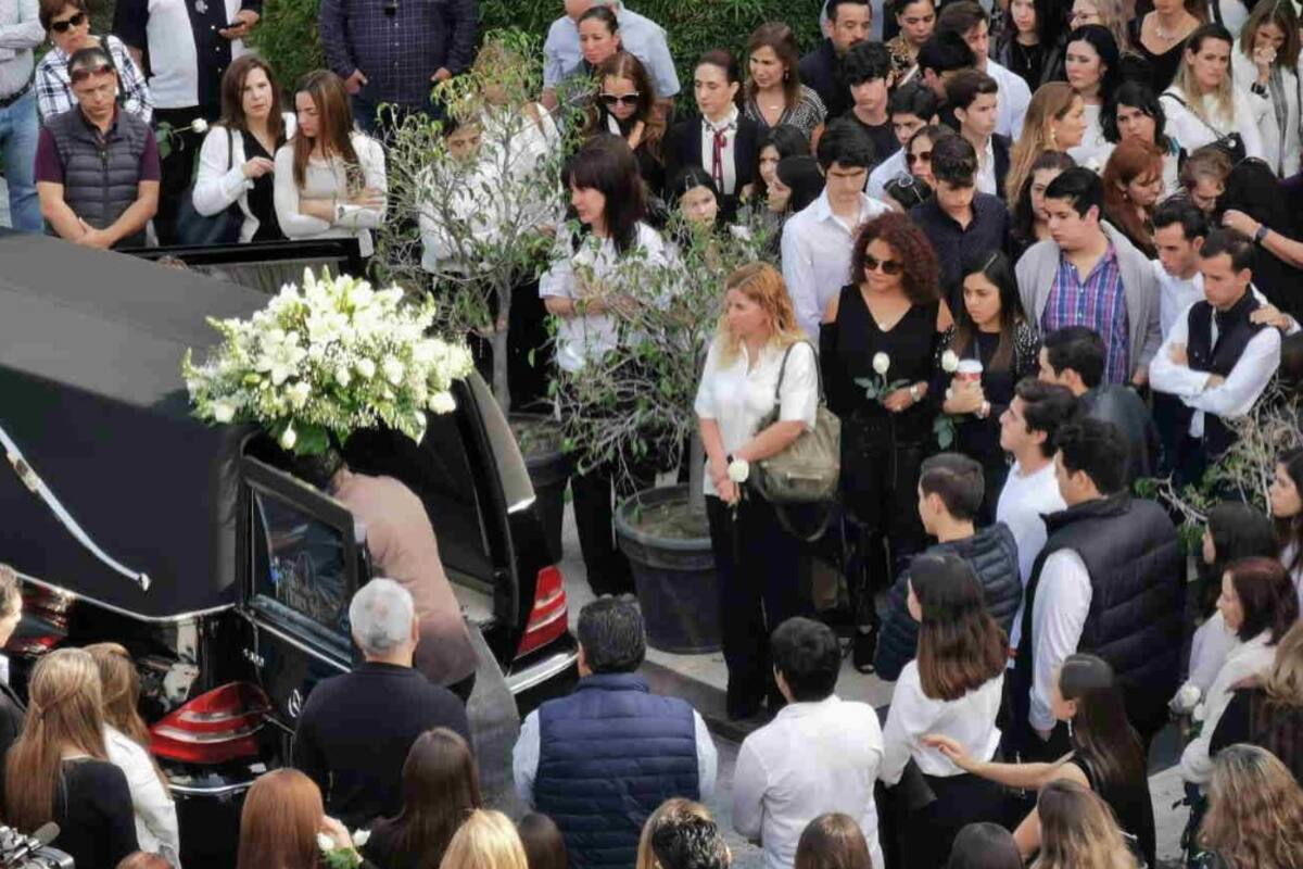 A 4 meses de su feminicidio, ¿qué pasado con el caso de Abril Pérez?