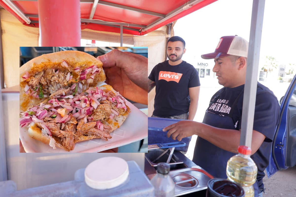 ¡Bomba! Traen todo el sazón de Yucatán a la Ciudad del Sol