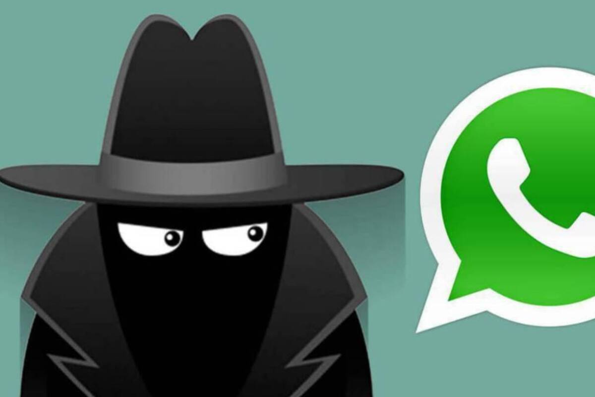Este SMS te puede robar toda tu información de WhatsApp