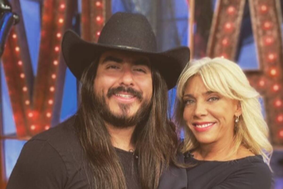 “Hoy mismo voy a ir a hacer la transferencia", declara Juan Vidal tras demanda de Cynthia Klitbo