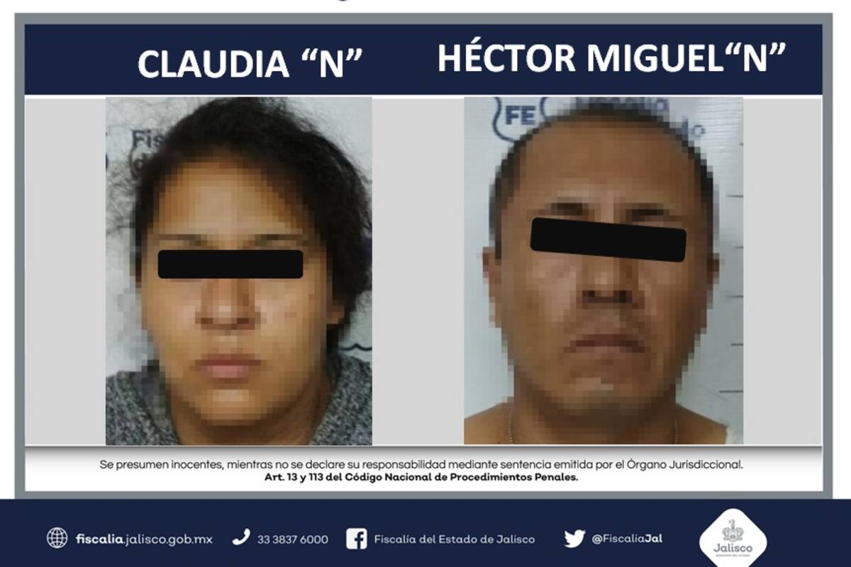 Por el asesinato de un niño, vinculan a proceso a madre y padrastro