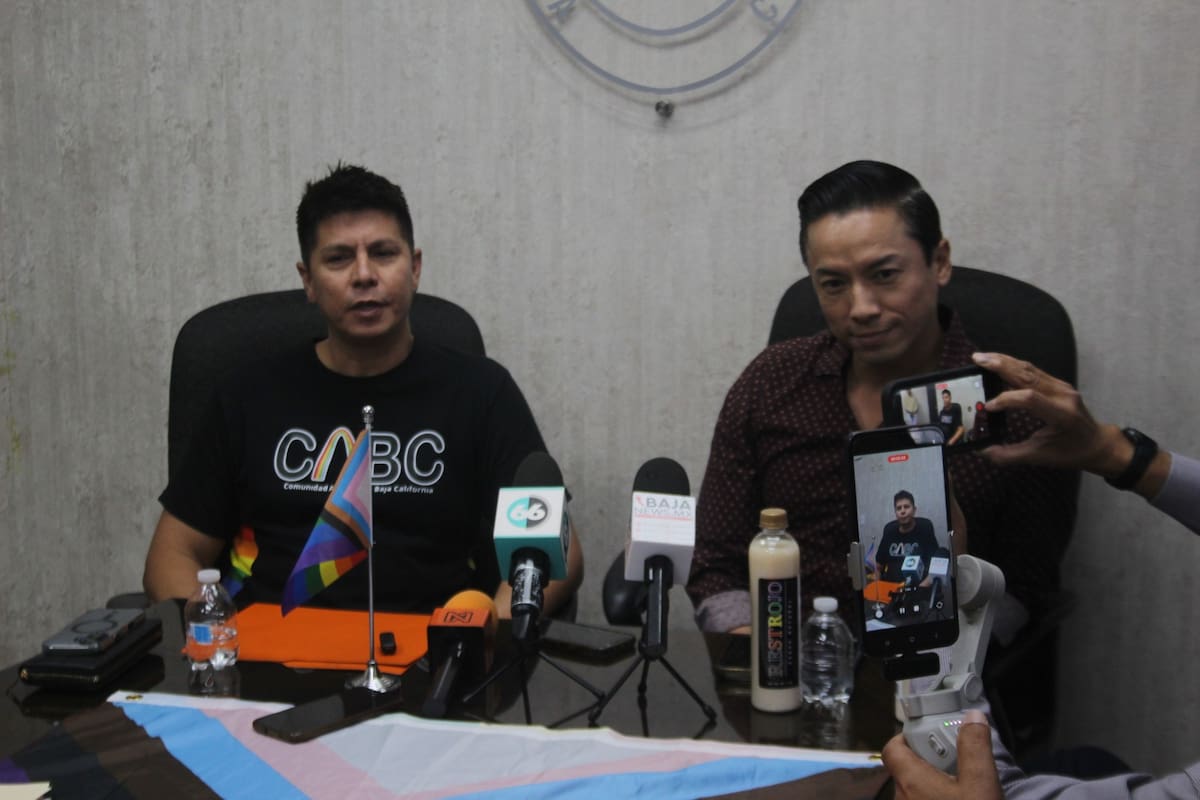 Inicia el Marika Fest; realizarán actividades por la diversidad del 12 al 18 de mayo