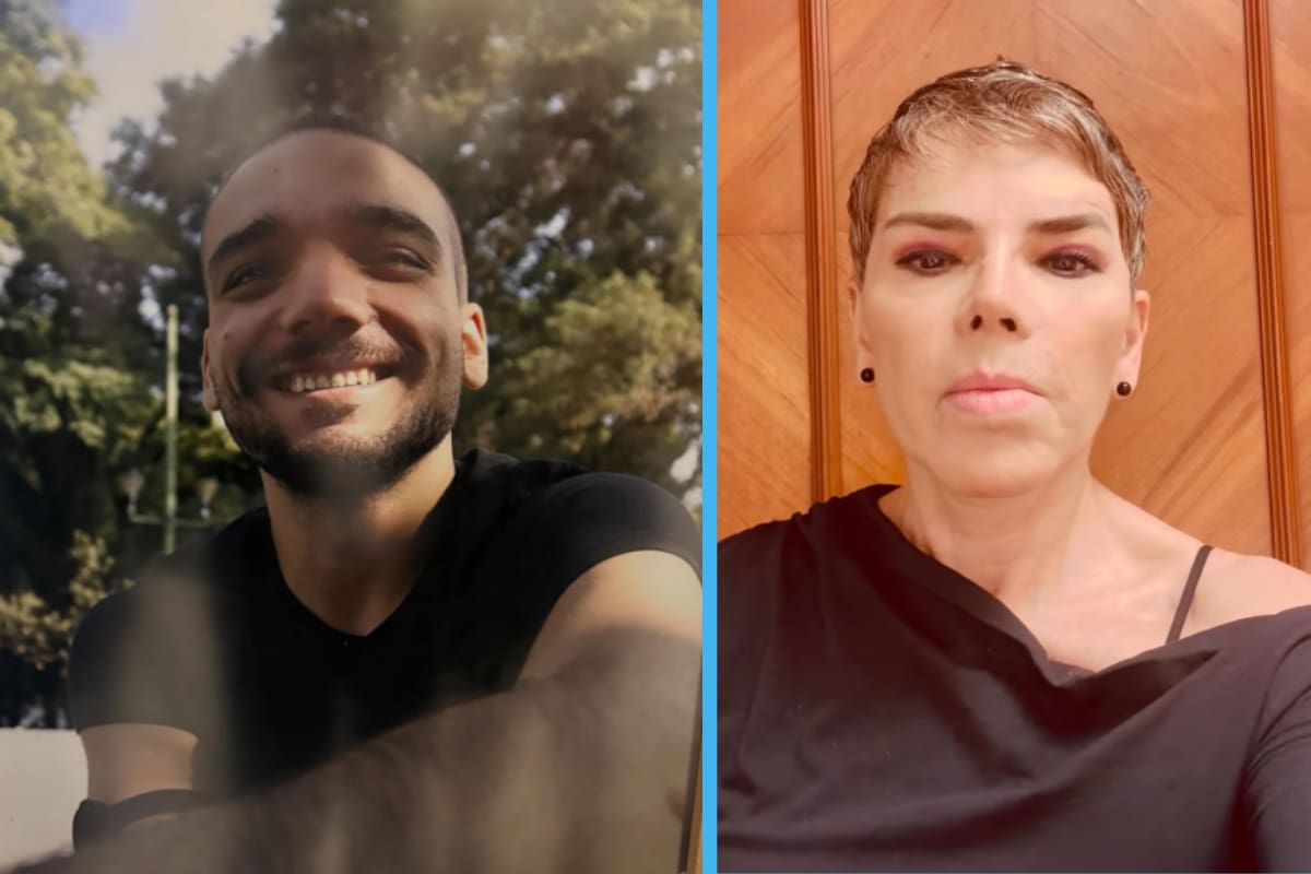 Roxana Chávez confirma la muerte de su nieto Emiliano; comparte desgarrador mensaje: “Muy doloroso”