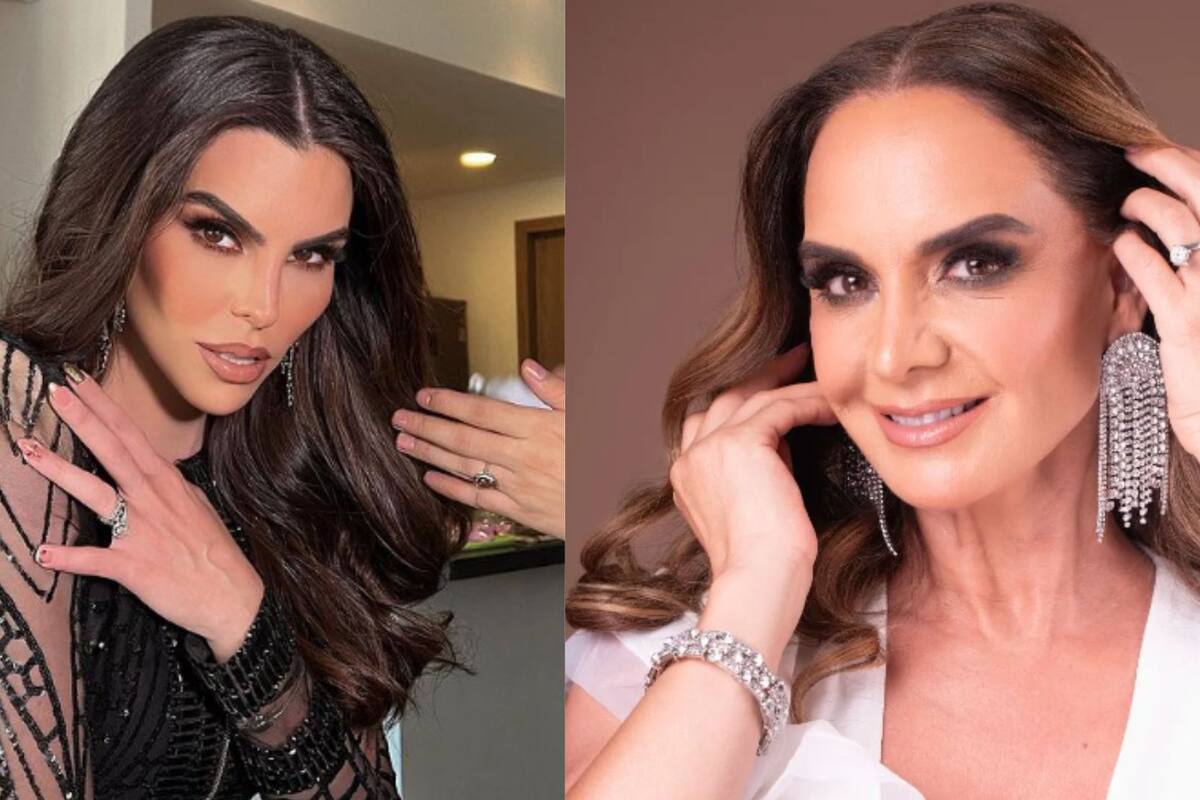 “Cierra la boca”: Cynthia de la Vega arremete contra Lupita Jones