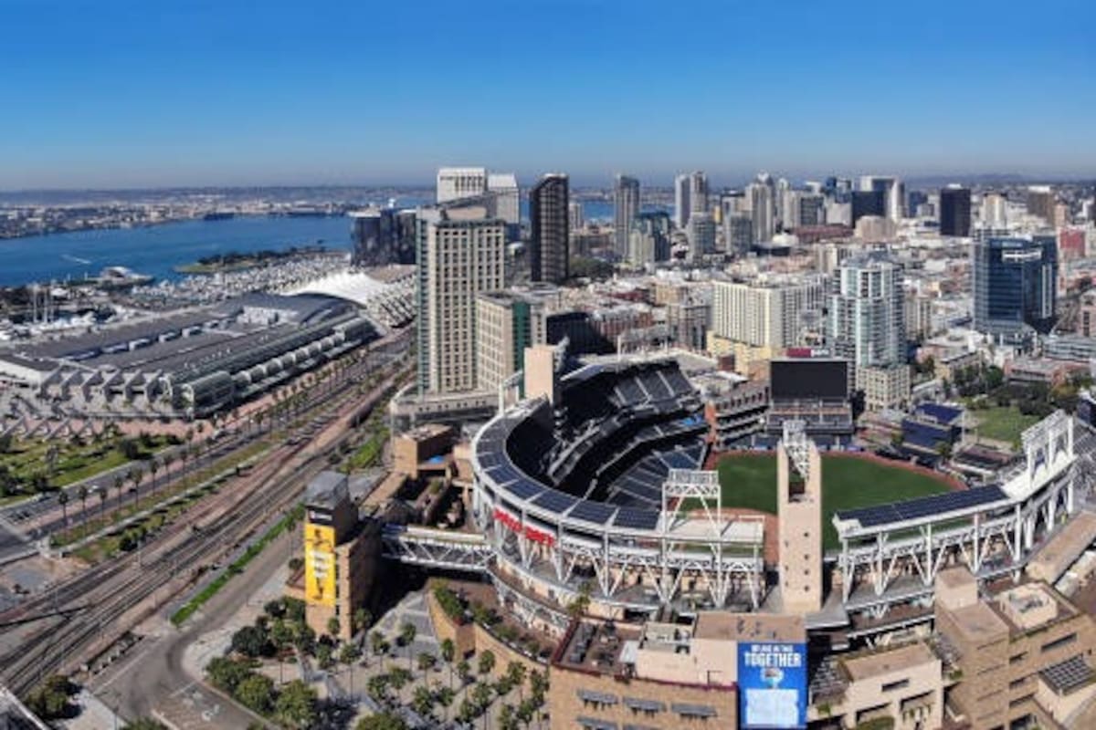 Aumentan el ‘parking’ por el Petco
