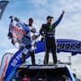 Luke McMillin y Tyler Lynn fueron los ganadores extraoficiales de la Baja 250 de Score International