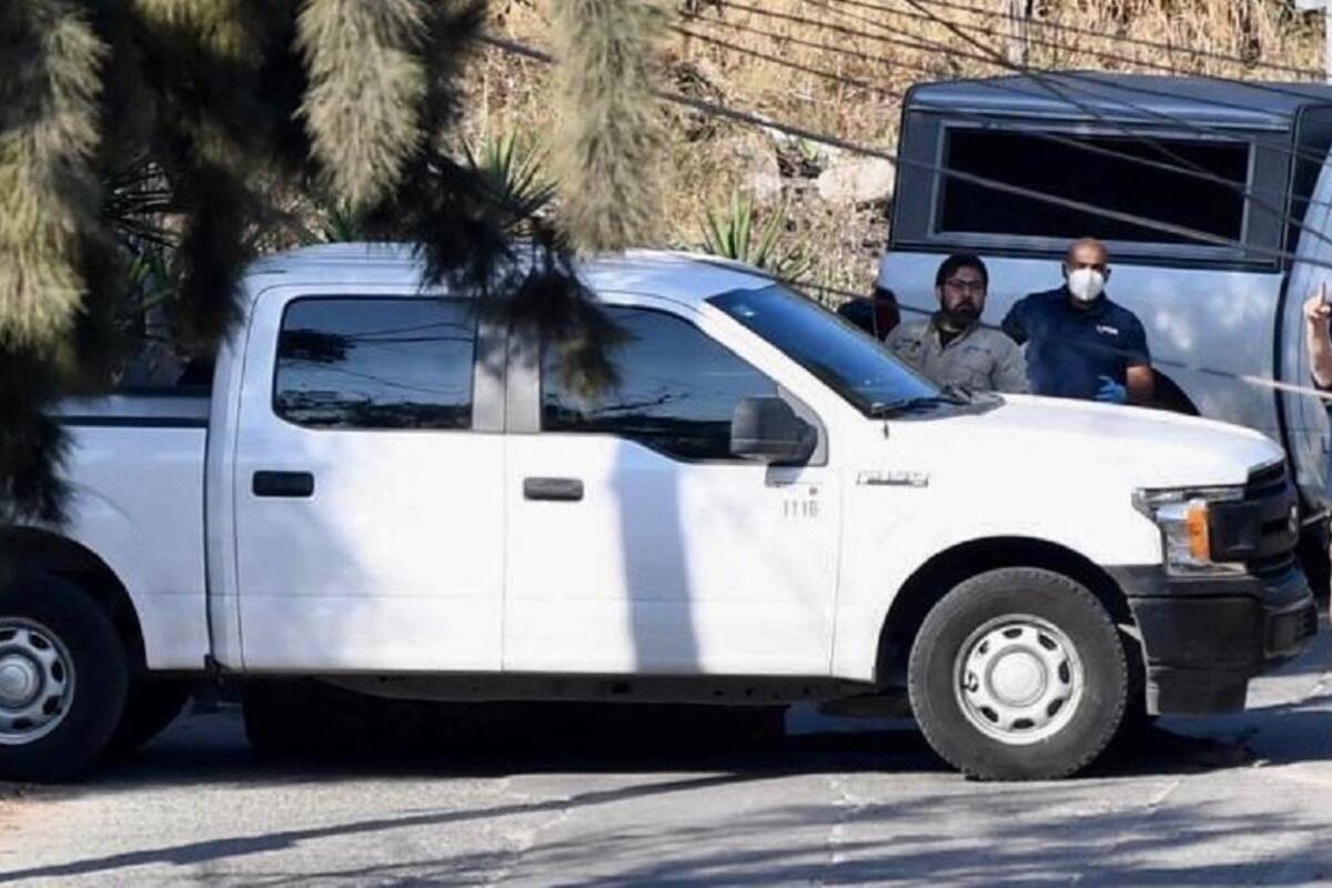 Reportan homicidio en la colonia Herrera