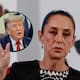 Sheinbaum responde a Trump y defiende la soberanía