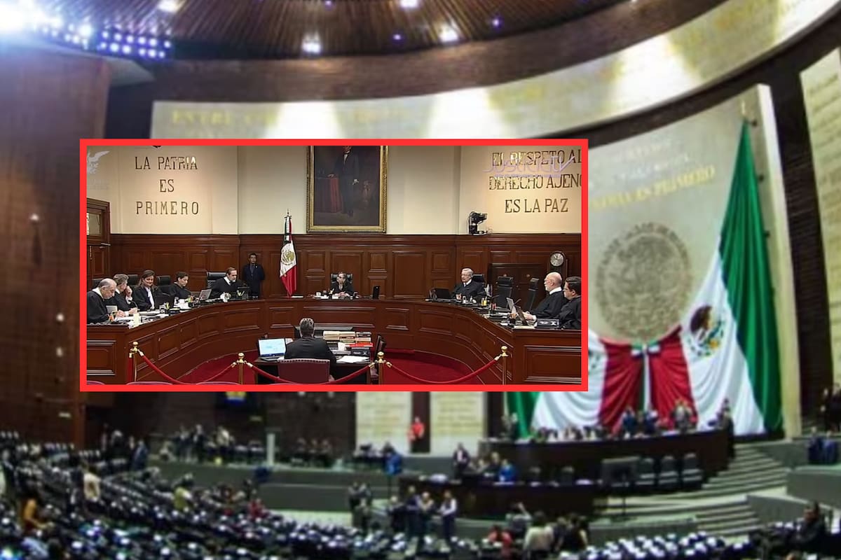 Supremacía Constitucional queda aprobada en la Comisión de la Cámara de Diputados: ¿Qué sigue?