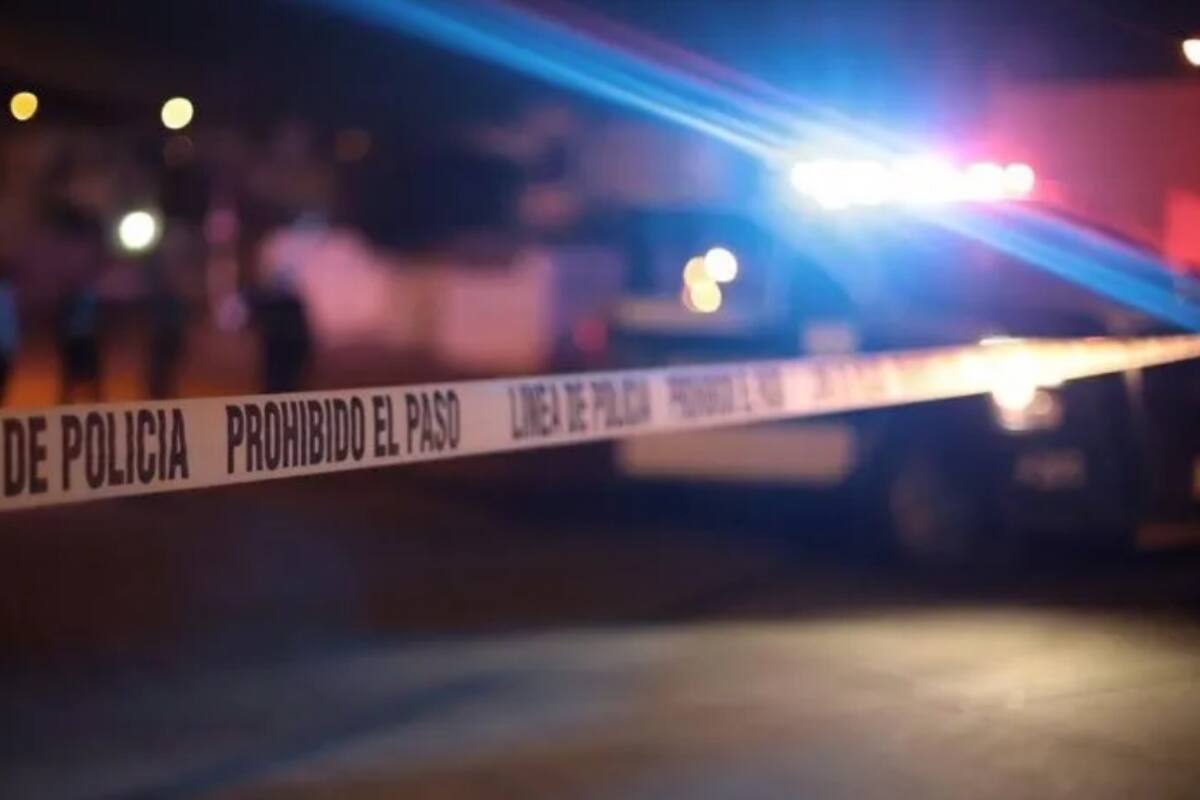 Asesinan a tres en Tijuana en hechos distintos durante el sábado