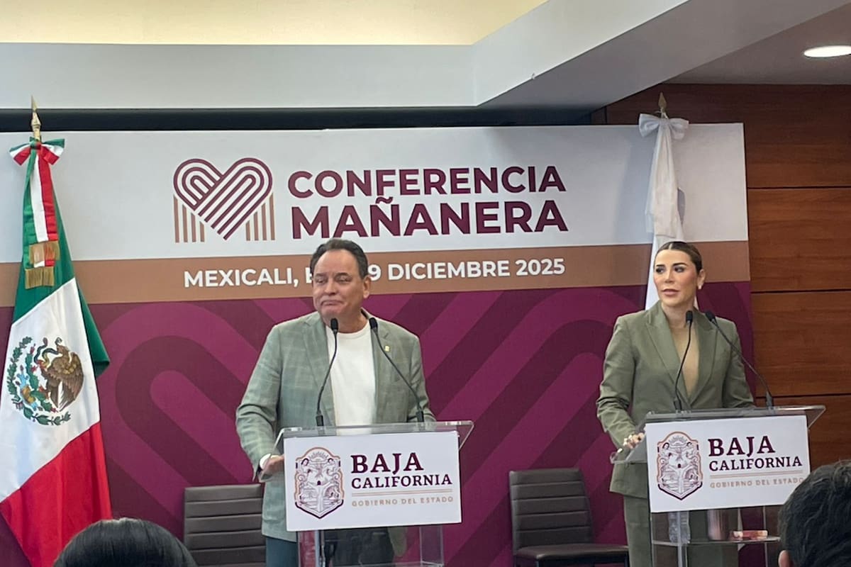 Confirman 15 casos de sarampión en BC; brote se mantiene contenido