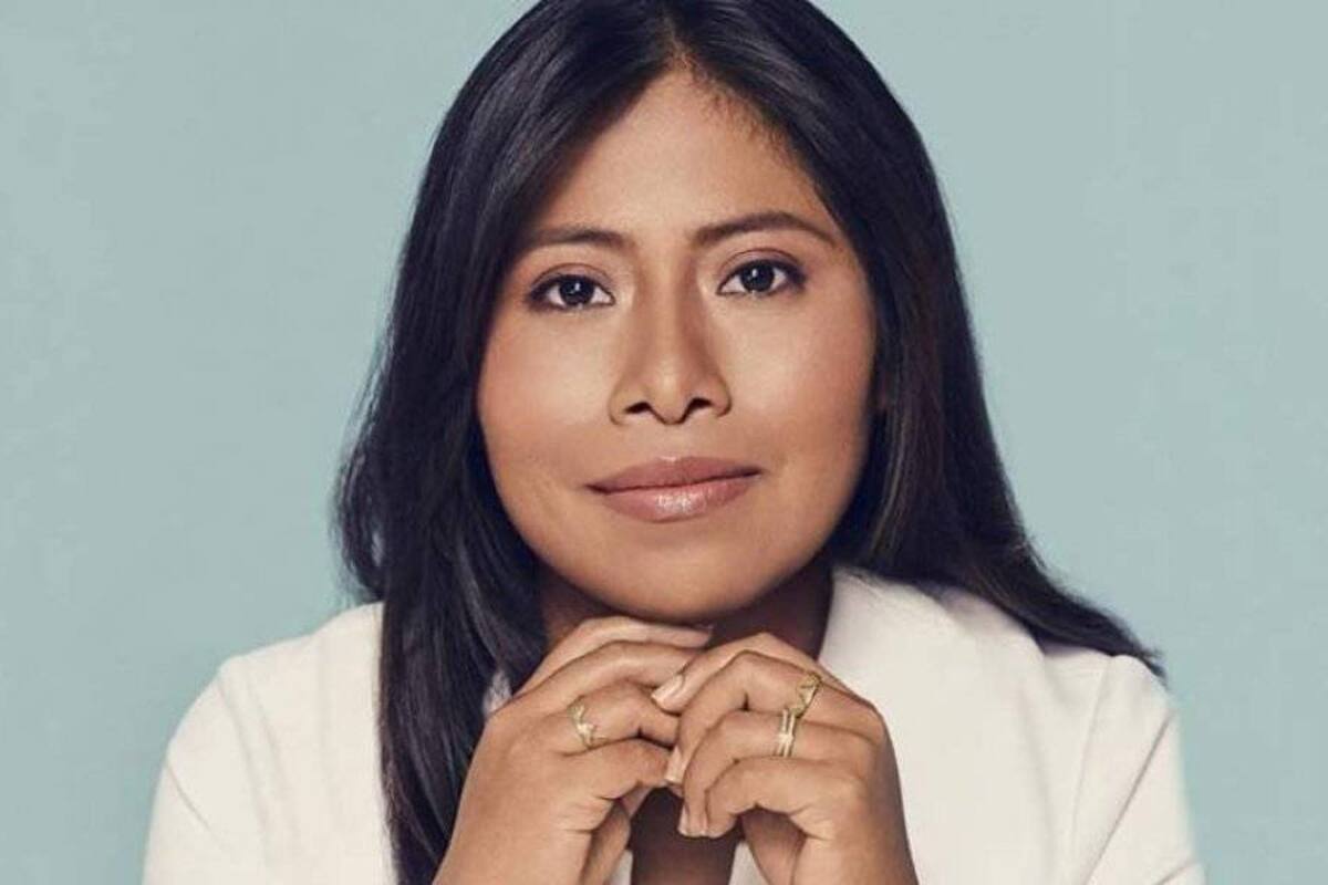 Yalitza Aparicio nominada en los Kids´ Choice Awards México