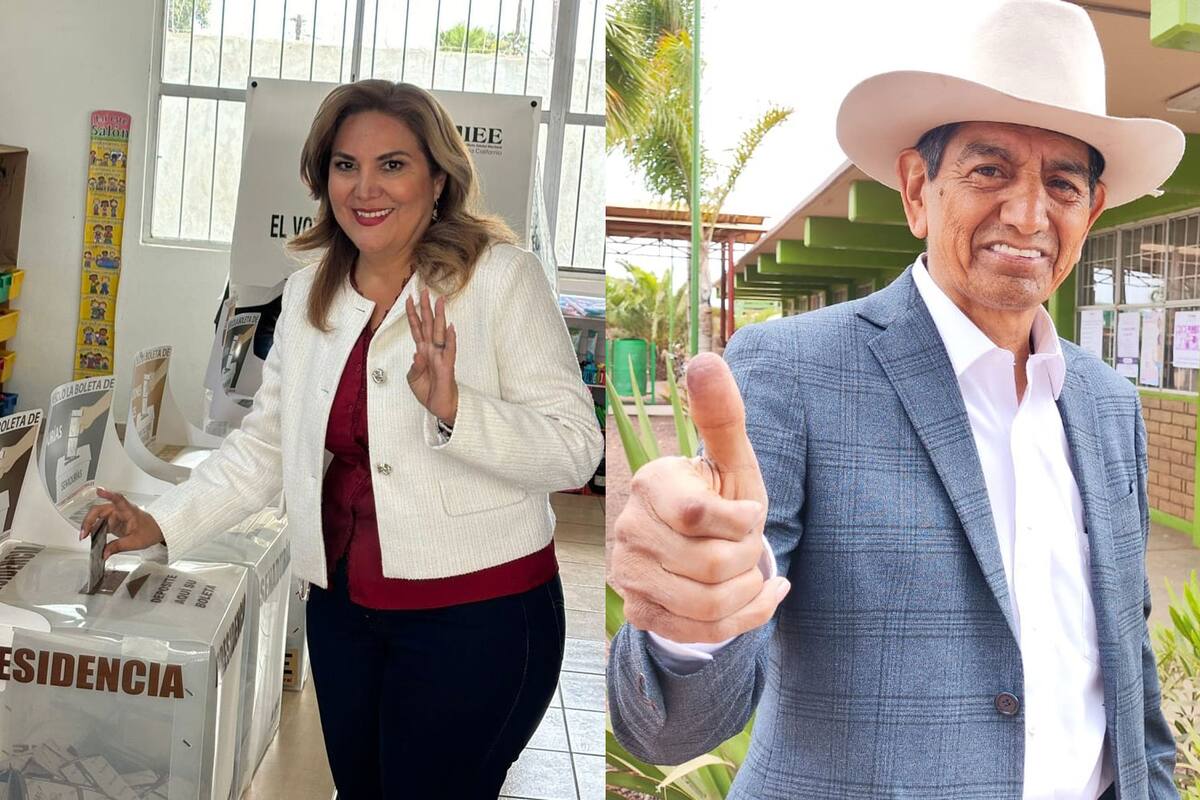 San Quintín espera resultados de sus primeras elecciones