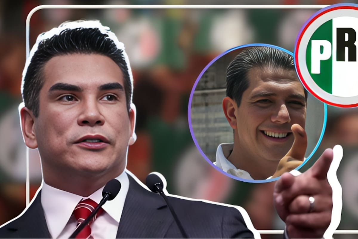 Alito Moreno pide justicia por el asesinato del alcalde de Chilpancingo, Guerrero